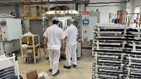 海南藏族自治州祥控智能推迟温度监控火焰钎焊机
